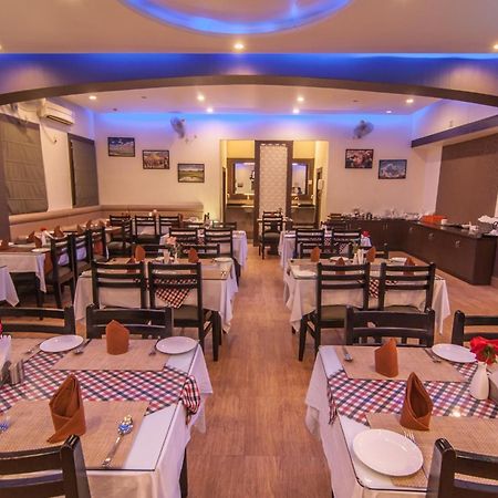 Hotel Jyoti Forbesganj Exterior photo