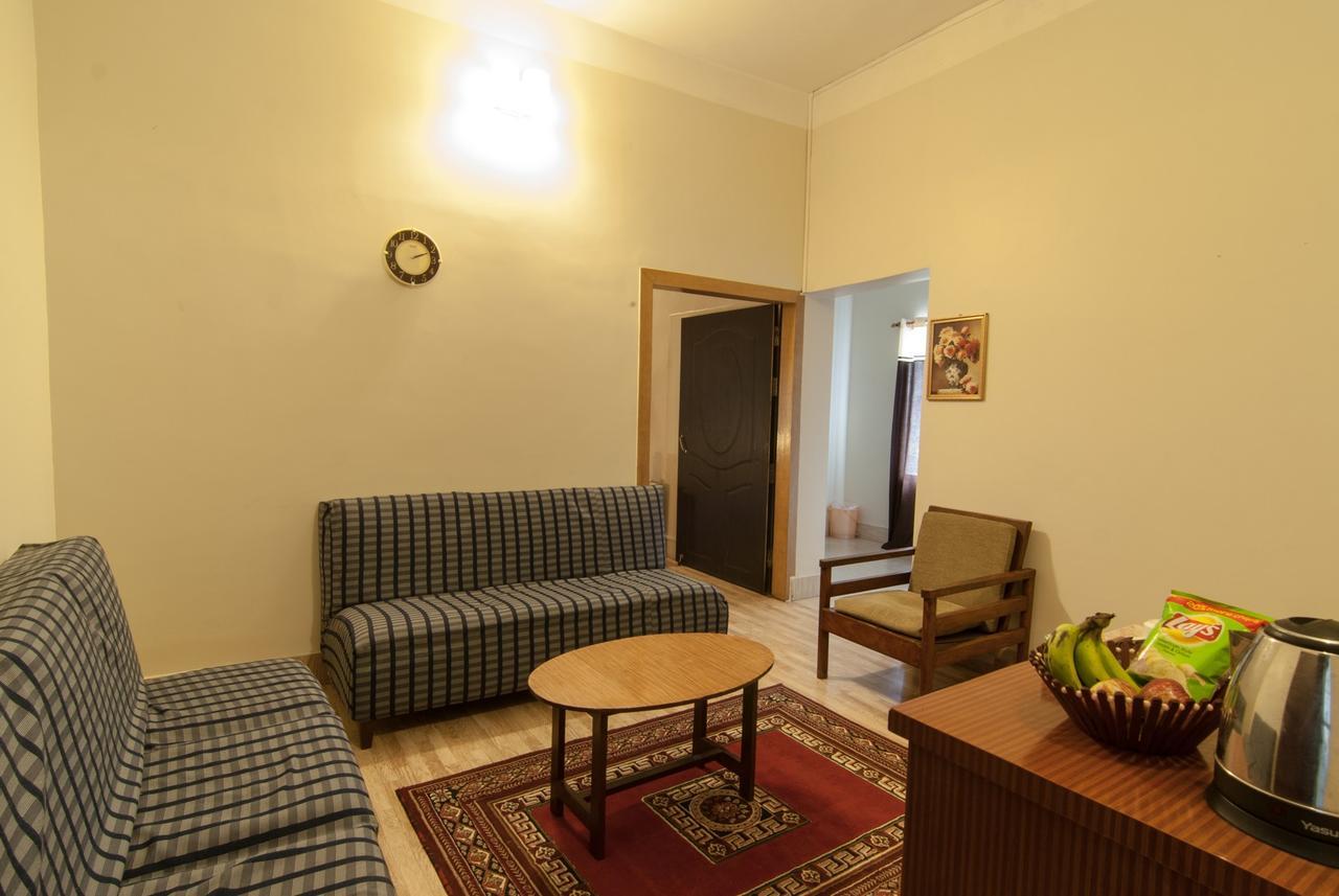 Hotel Jyoti Forbesganj Exterior photo