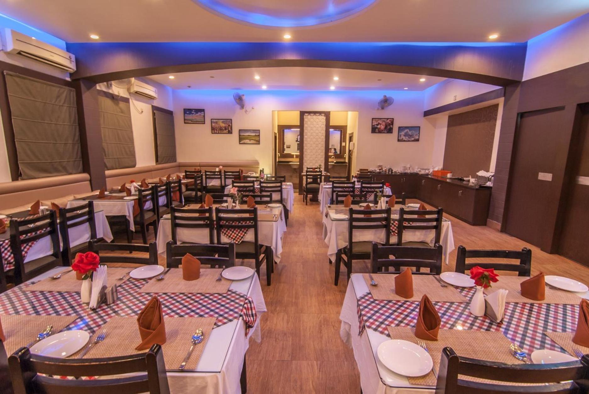 Hotel Jyoti Forbesganj Exterior photo