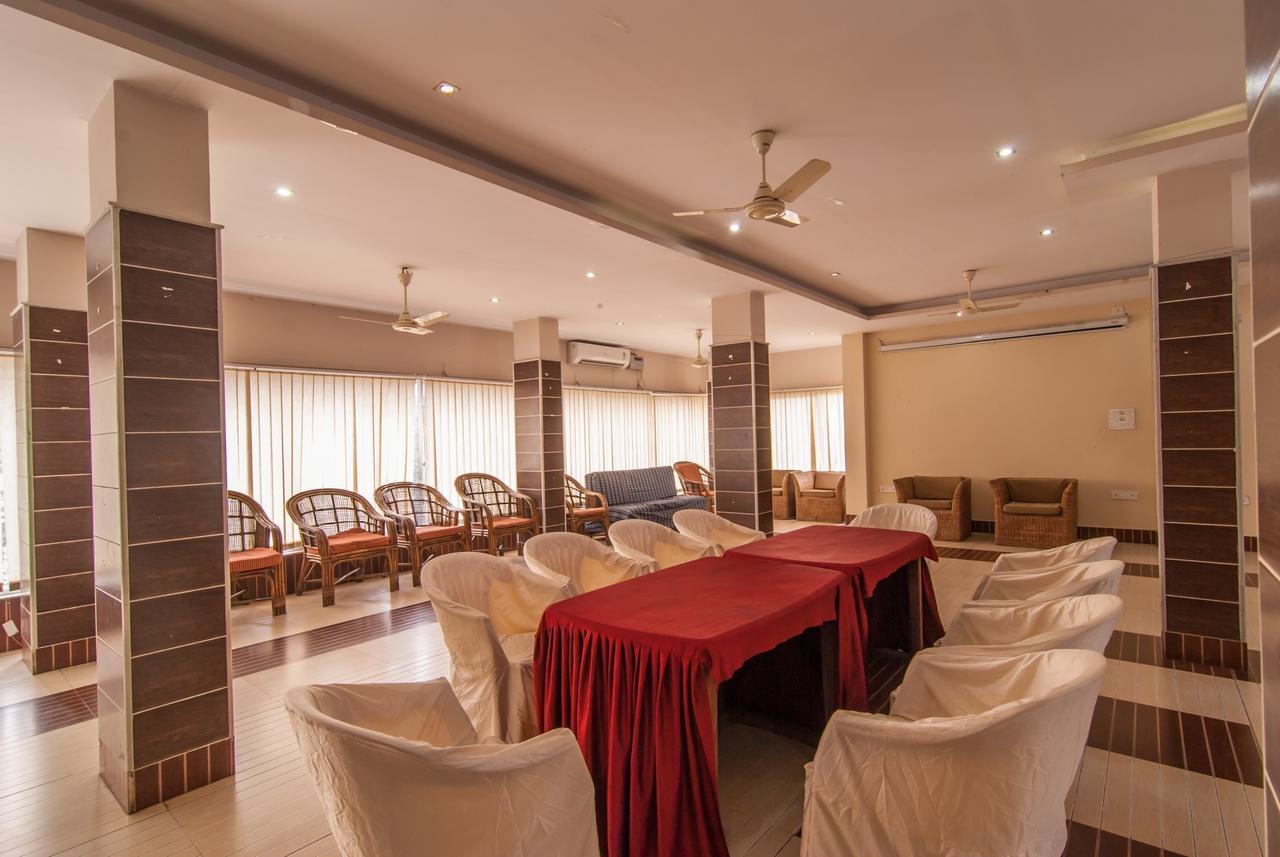 Hotel Jyoti Forbesganj Exterior photo